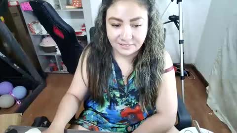 Im VelaI will be Christmas and New Year with my family December 22 to January 13 I will miss you guys. online show from December 5, 2025, 2:53 am