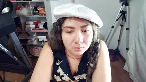 Im VelaI will be Christmas and New Year with my family December 22 to January 13 I will miss you guys. online show from March 10, 2026, 6:29 am