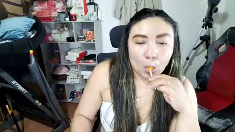 Im VelaI will be Christmas and New Year with my family December 22 to January 13 I will miss you guys. online show from July 15, 2026, 4:51 am