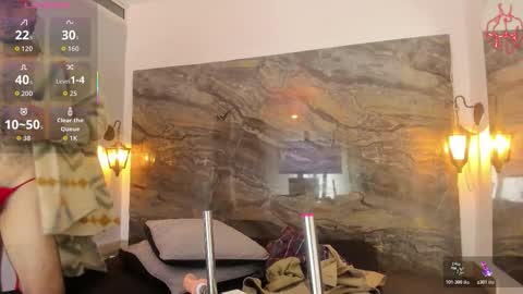 Vello online show from February 15, 2026, 3:58 am