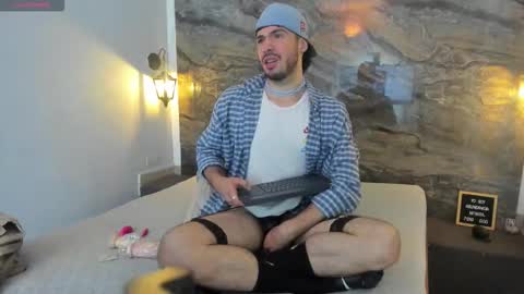 Vello online show from February 20, 2026, 4:09 am