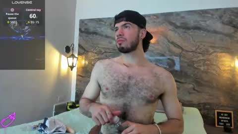 Vello online show from March 3, 2026, 4:29 am