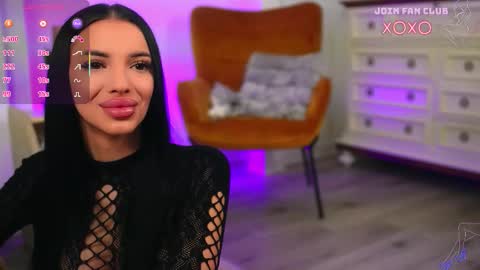 Snapshot of velmaevans chatting on October 30, 2025, 6:30 pm Velma online show from October 30, 2025, 6:30 pm