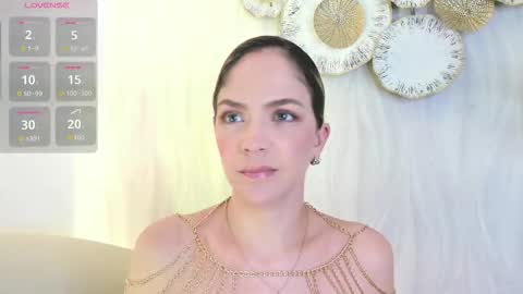 Velora online show from January 12, 2026, 3:34 am