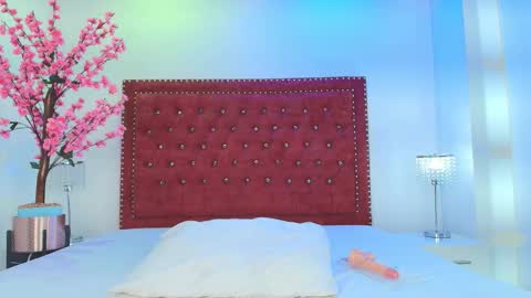 velora_nigth online show from February 9, 2026, 11:58 am