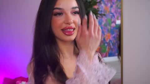 Velora online show from January 7, 2026, 7:16 pm