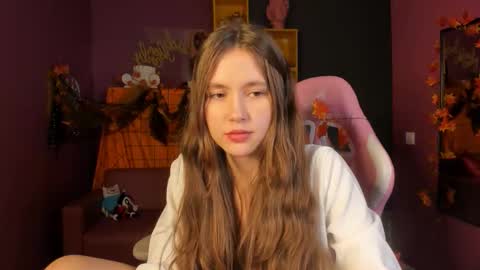 Snapshot of velvet_cherry chatting on October 15, 2025, 3:56 pm velvet_cherry online show from October 15, 2025, 3:56 pm