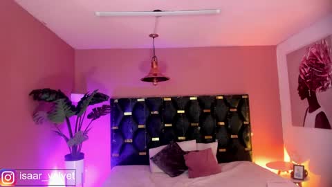 Snapshot of velvet_dreams_ chatting on April 22, 2026, 11:34 am Isabella online show from April 22, 2026, 11:34 am