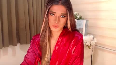 Snapshot of velvet_fux chatting on January 7, 2025, 12:31 pm Richy will make you fall in love online show from January 7, 2025, 12:31 pm