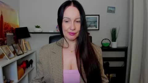 Jasmine online show from October 27, 2025, 6:28 am