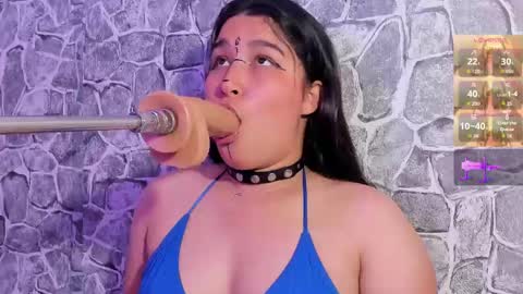 velvet_rosee_ online show from September 17, 2025, 8:38 am