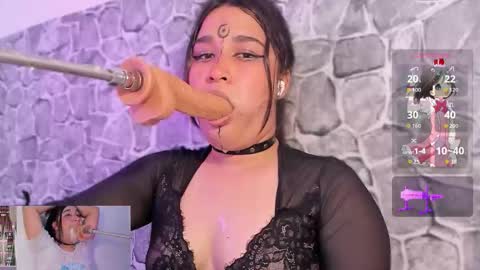 velvet_rosee_ online show from October 25, 2025, 3:29 pm