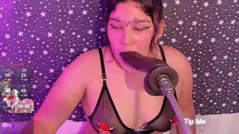 Snapshot of velvet_rosee_ chatting on March 14, 2026, 6:46 pm velvet_rosee_ online show from March 14, 2026, 6:46 pm