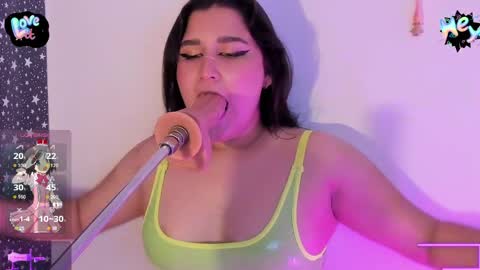 Snapshot of velvet_rosee_ chatting on April 1, 2026, 6:16 pm velvet_rosee_ online show from April 1, 2026, 6:16 pm