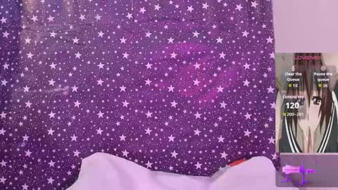 Snapshot of velvet_rosee_ chatting on April 18, 2026, 7:58 pm velvet_rosee_ online show from April 18, 2026, 7:58 pm