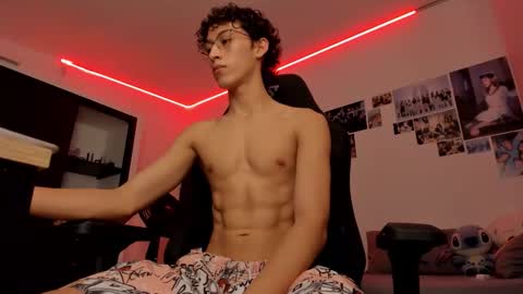 juansito online show from October 15, 2025, 3:17 am