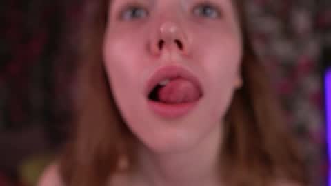 Polly online show from December 3, 2025, 6:17 pm