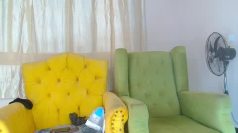 ella online show from May 1, 2026, 12:21 pm