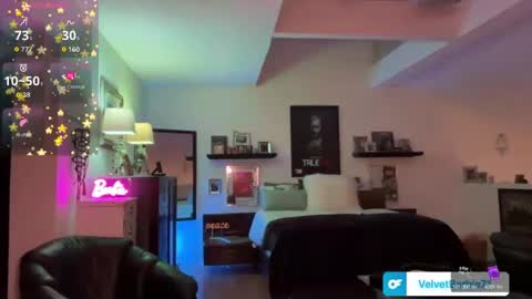 VelvetBarbie online show from September 28, 2025, 10:48 pm