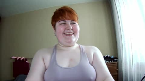 velvetcandy_ online show from June 3, 2026, 6:16 am
