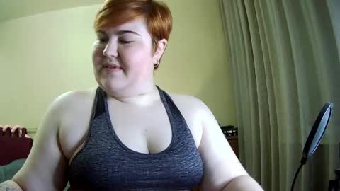 velvetcandy_ online show from June 6, 2026, 3:50 pm