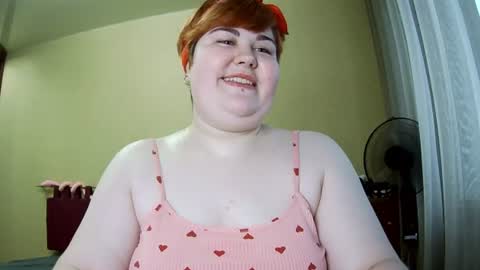 velvetcandy_ online show from June 26, 2026, 7:02 am