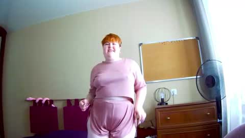 velvetcandy_ online show from July 8, 2026, 5:34 am