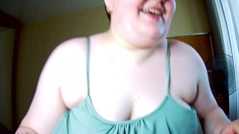 velvetcandy_ online show from July 14, 2026, 10:21 am