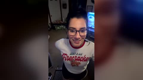 Kitty online show from February 9, 2026, 12:58 am