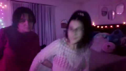 Kitty online show from February 13, 2026, 2:51 am