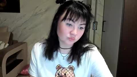 VelvetMila  online show from February 20, 2026, 2:08 am