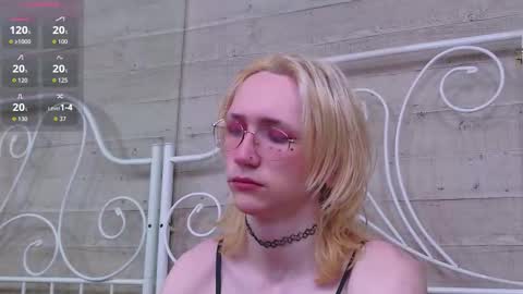 TRISS online show from October 31, 2025, 10:49 am