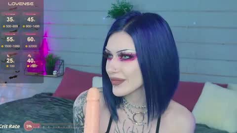 velvetrixx online show from April 21, 2026, 2:51 am
