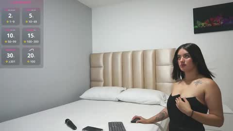 velvet online show from October 13, 2025, 11:27 pm