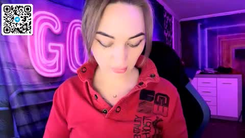 MERYEM online show from February 27, 2026, 8:53 pm