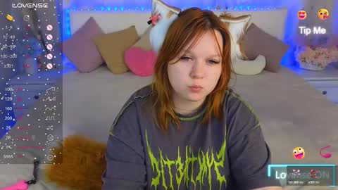 Snapshot of velvetvixonx chatting on September 15, 2025, 6:41 pm velvetvixonx online show from September 15, 2025, 6:41 pm