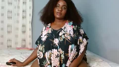 velvetychocolate1 online show from February 5, 2026, 1:21 am