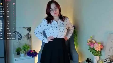 janet  online show from October 8, 2025, 2:04 pm