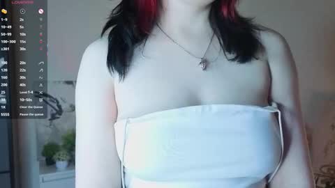 janet  online show from October 20, 2025, 2:17 pm