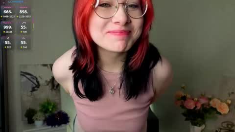 janet  online show from October 31, 2025, 5:03 pm