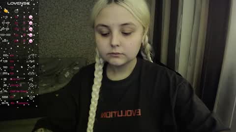 eva 3 online show from October 11, 2025, 10:19 pm