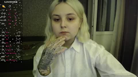 eva 3 online show from October 26, 2025, 8:48 pm