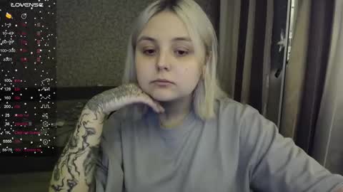 eva 3 online show from November 5, 2025, 2:00 am