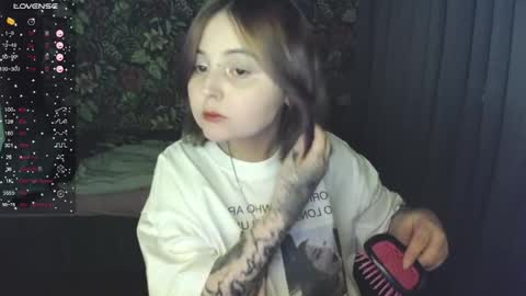 eva 3 online show from March 31, 2026, 7:03 pm