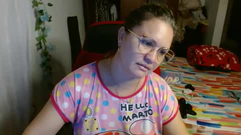 Snapshot of venecasexy44 chatting on October 9, 2025, 9:29 am venecasexy44 online show from October 9, 2025, 9:29 am