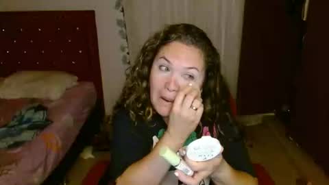 venecasexy44 online show from January 7, 2026, 10:07 am