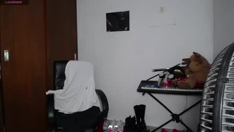 Venelope 3 online show from November 30, 2025, 2:37 am