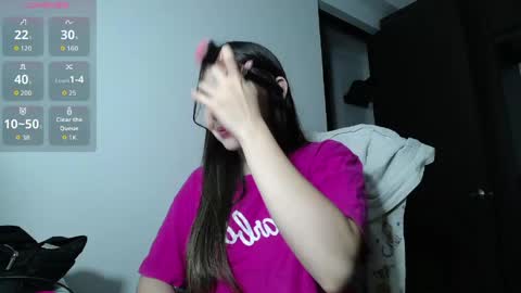 Venelope 3 online show from April 18, 2026, 2:48 am