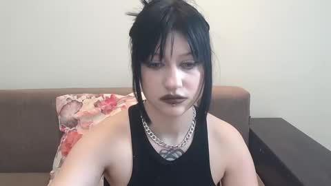 Snapshot of venera_goddess chatting on February 20, 2025, 7:30 pm Naly online show from February 20, 2025, 7:30 pm