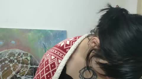 Snapshot of venera_goddess chatting on October 9, 2025, 3:21 pm Naly online show from October 9, 2025, 3:21 pm